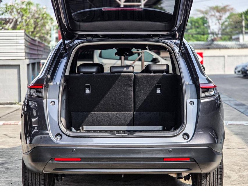 Honda HR-V e:HEV 1.5E 2023 รถสวยมาก ใหม่เอี่ยม  12