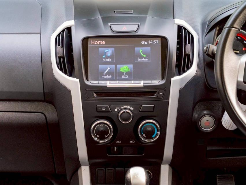 Isuzu Dmax 1.9 Z Prestige Hi Lander M/T ปี 2016 15