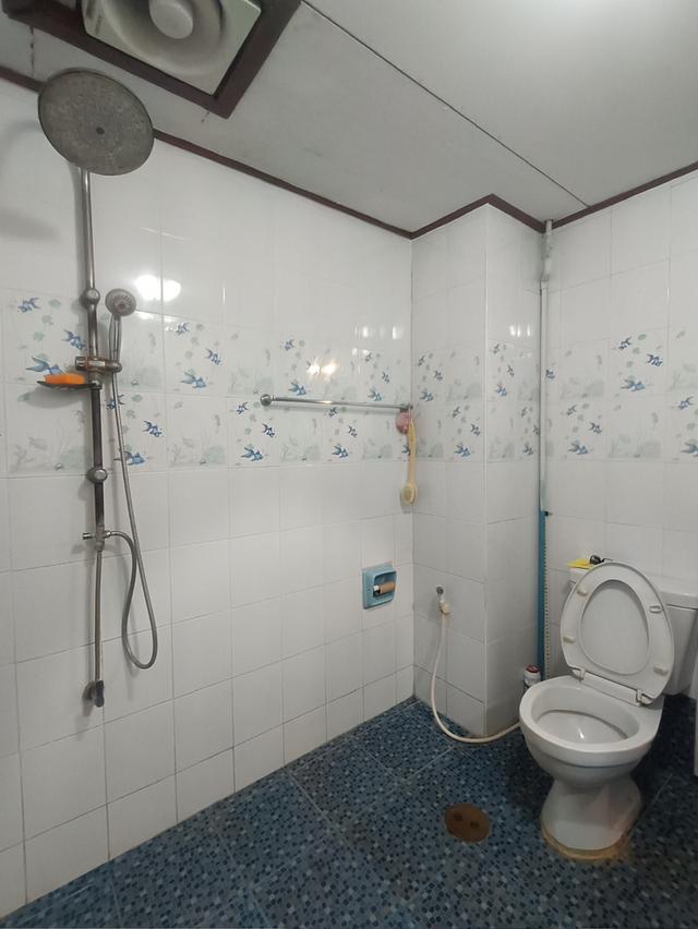 ขายบ้านเดี่ยว 2ชั้น ทำเลทอง นาคนิวาส 27 แยก 40 เขตลาดพร้าว จังหวัดกรุงเทพมหานคร 11