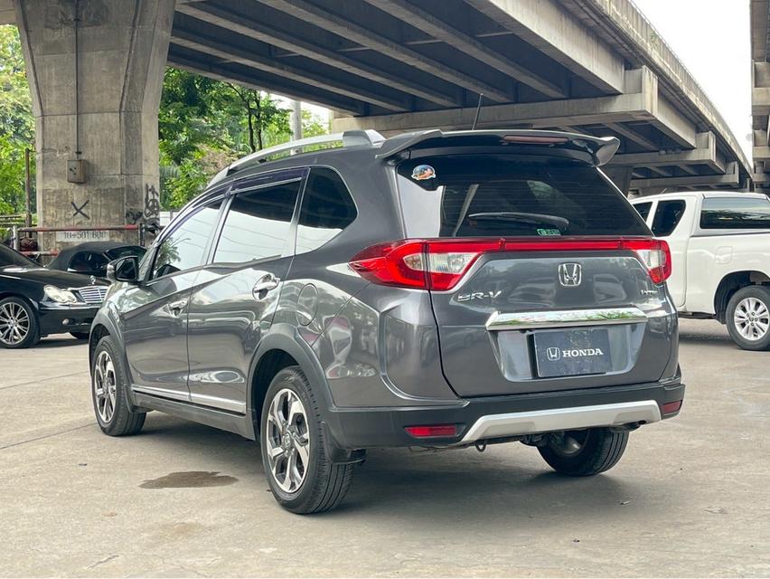 ขาย Honda BRV 1.5SV ปี16 6