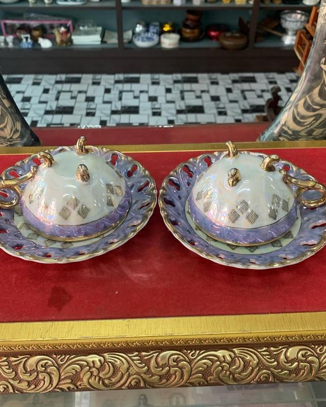 ชุดถ้วยกาแฟ 4 ชิ้น 3