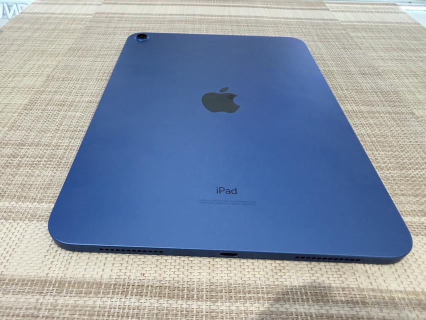 iPad Gen10 WiFi 64GB รูปที่ 5