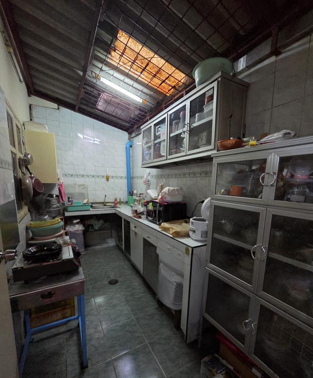 🔥 ขายทาวน์เฮ้าส์ทำเลดี 4 นอน 3 น้ำ เดินทางง่ายสุดๆ 🏡 8