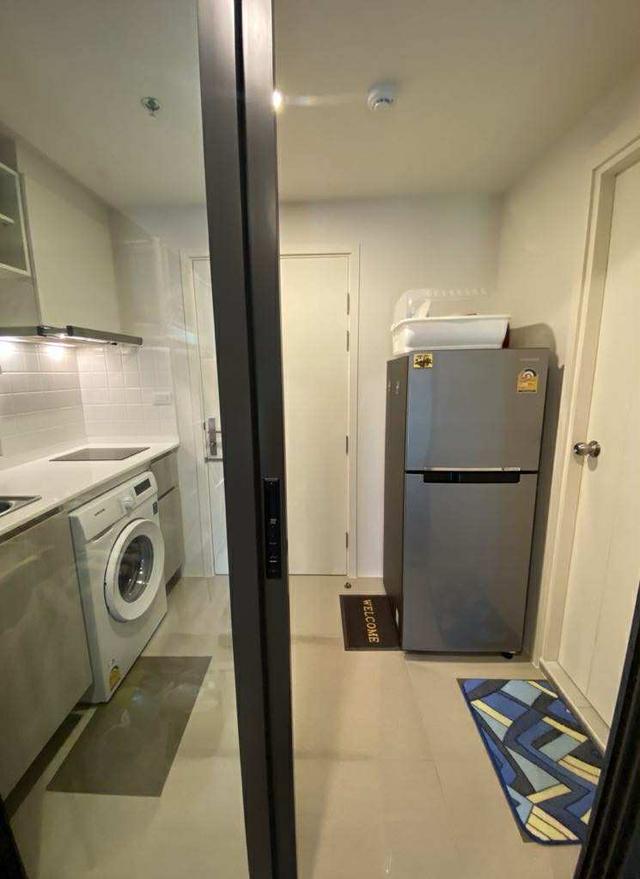 คอนโดหรู ติดห้างใจกลางเมืองเชียงใหม่ ราคา 2,400,000 บาท 18