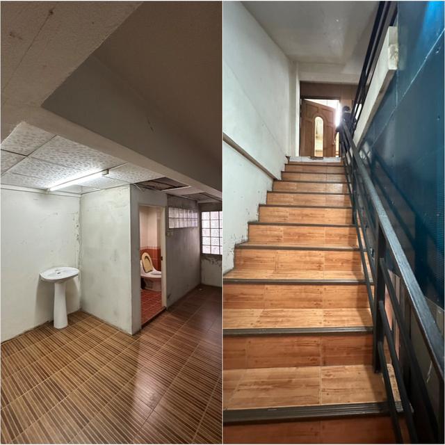 ขายอาคารพาณิชย์ ติดถนนราชพฤกษ์ บางกรวย นนทบุรี ใกล้ Central Westville 4