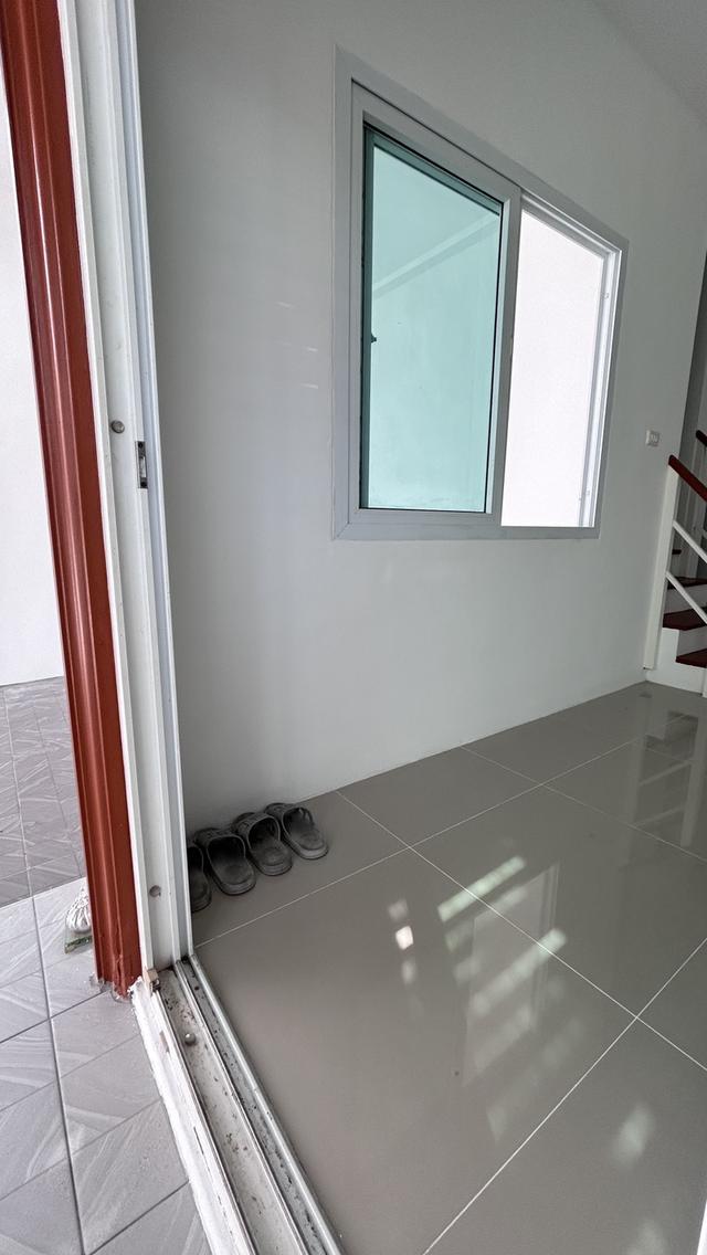 🏡ขายทาวน์โฮม 2 ชั้น หมู่บ้านแกรนกิตติยา คลองโยง🏡 5