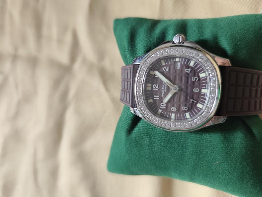 นาฬิกา patek philippe(งานมิลเลอร์) 7