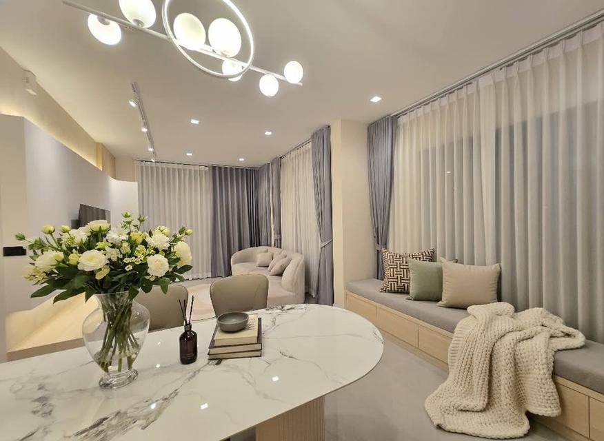 Bangkok Boulevard Bangna⭐Luxury House⭐4 Bedroom⭐Bangna Road 2