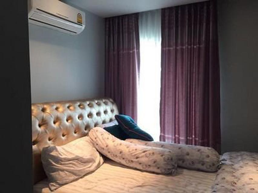 For Rent Veranda /Residence Pattaya 10th floor  6