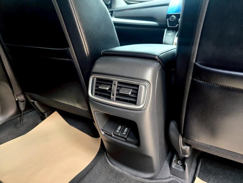 รหัสรถ CBLX6611 ✨ HONDA CR-V 2.4S i-VTEC ปี 2018 (จดปี 2019) รูปที่ 10