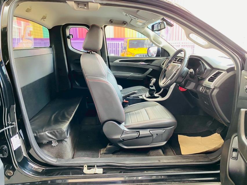 MG EXTENDER 2.0 GIANT CAB GRAND X ปี 2022 รูปที่ 7