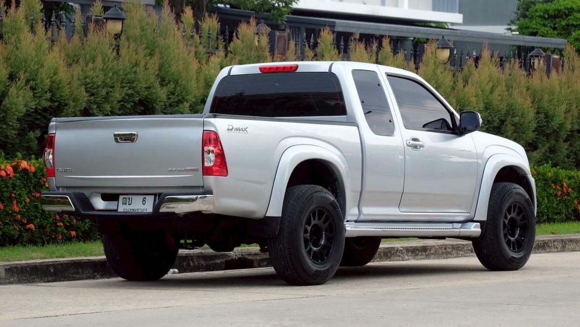 รหัสรถ KN6 ISUZU D-MAX Hi-LANDER 2.5 ปี 2007 รูปที่ 7