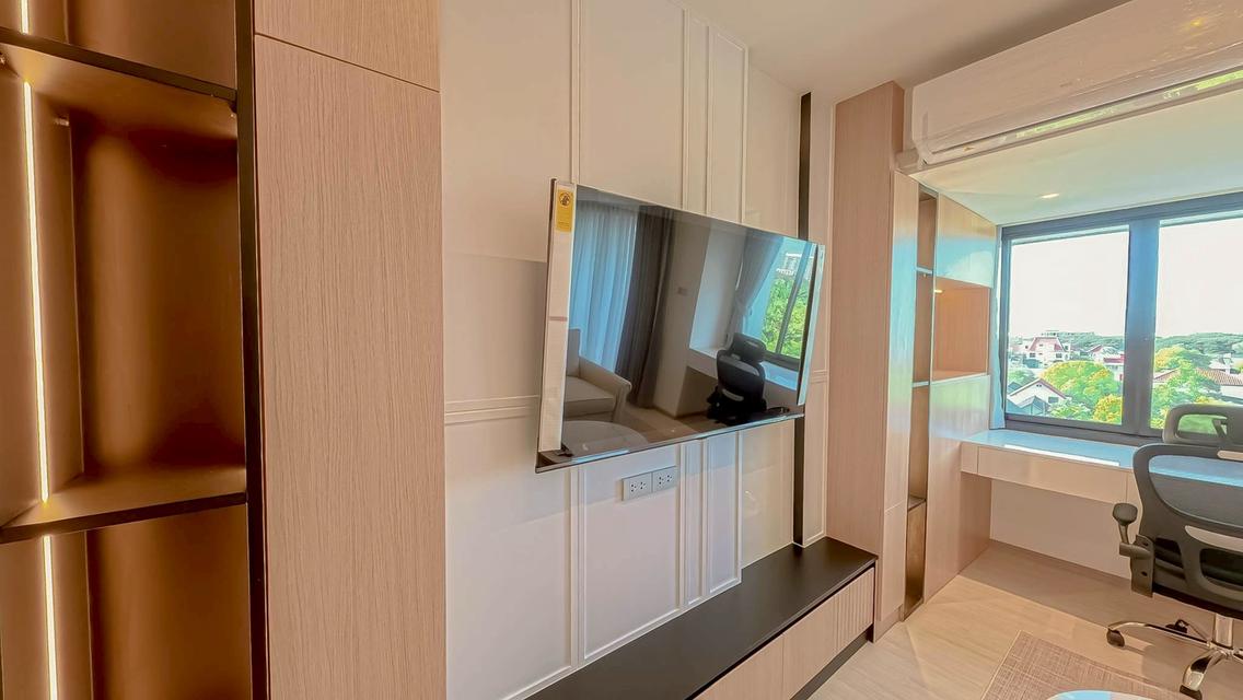 คอนโดขาย วิวปัง ทำเลดี ซื้อคอนโด = ซื้อความฟินให้ชีวิต🔑🌟 จองเลย 2