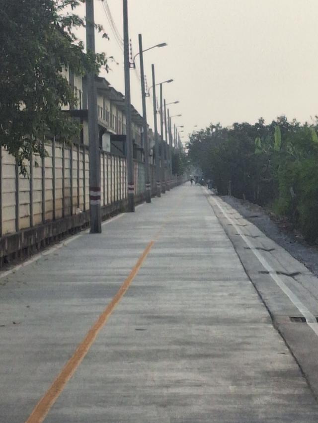 ที่ดินเปล่า 50 ตรว. ซอยเทศบาล 13 ตรงข้ามโรงพยาบาลไทรน้อย ราคา 800,000 4