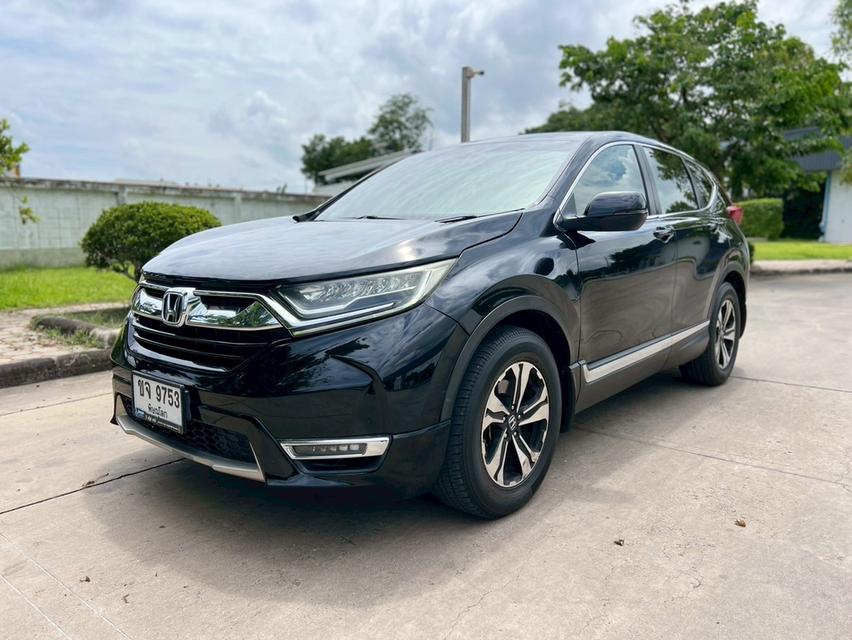 Honda cr-v 1.6e 2wd สวยเหมือนใหม่