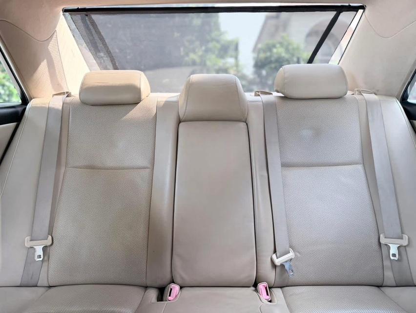 Toyota Camry ACV50 2.0G 2012 โช๊คเทอิน รูปที่ 18