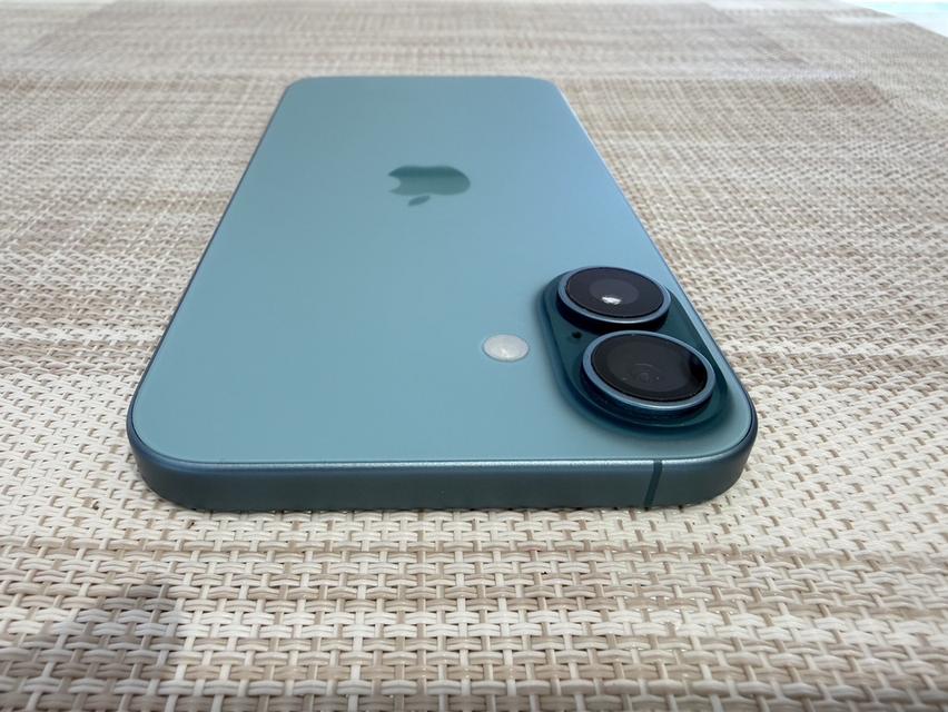 iPhone 16 Plus 128GB ผ่อนได้ รูปที่ 5