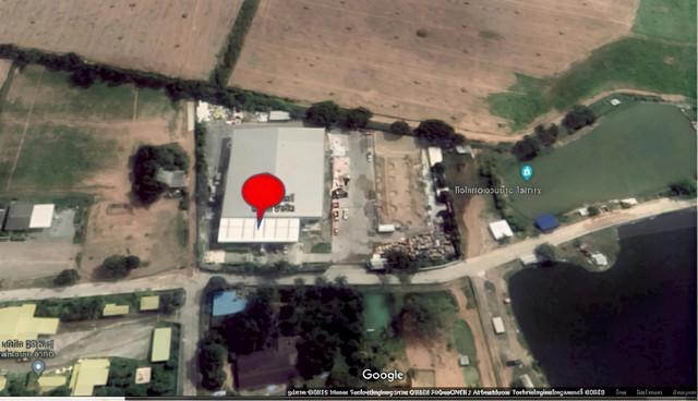ขายโรงงานพร้อมใบอนุญาต รง.4 ทำเลดี ใกล้นิคมอุตสาหกรรม & ท่าเรือแหลมฉบัง พื้นที่สีเหลือง 1