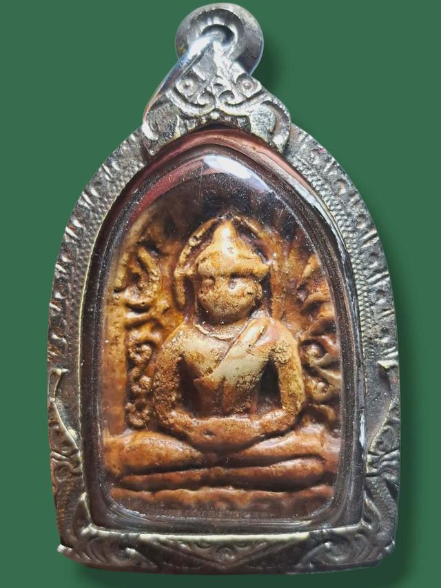 เปิดครับพระซุ้มกอทุ่งเศรษฐี