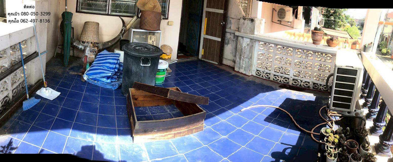 บ้านกลางเมืองนนทบุรี 14