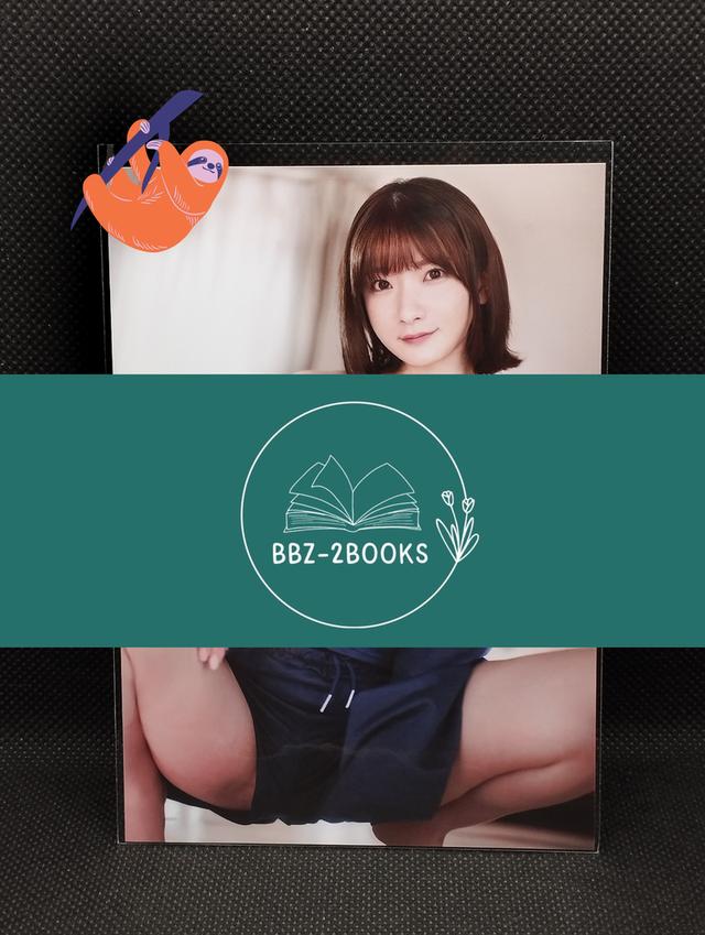 Mei Washio ภาพสะสม ไอดอล ญี่ปุ่น Bromide Idol ของแท้100%