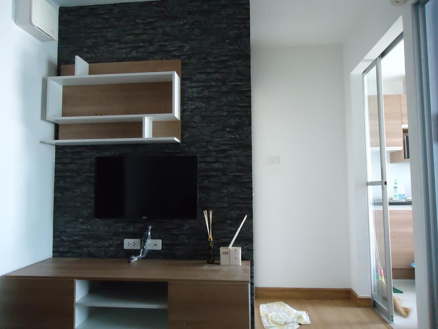 โครงการคอนโดมิเนียมเจริญกรุง80 4