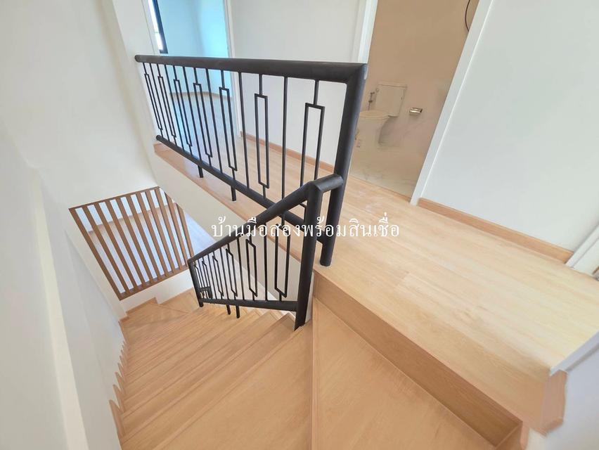 ถูกสุดในย่านนี้ อาคารพาณิชย์ 3 ชั้น ทำเลทอง เพียง 3.65 ล้าน "รามคำแหง 180" 19