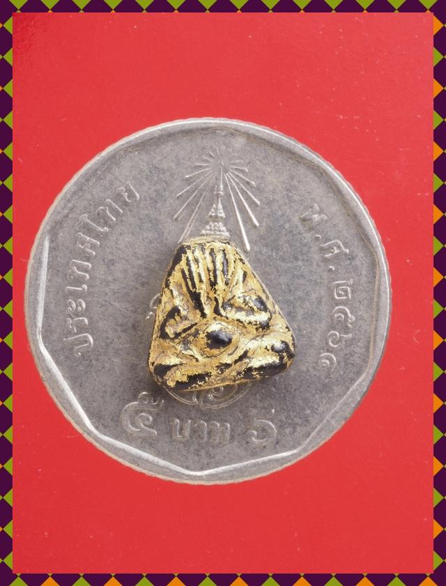 จ27.พระปิดตากรมหลวง องค์ละ 429 บาท ส่ง EMS คะ รูปที่ 5