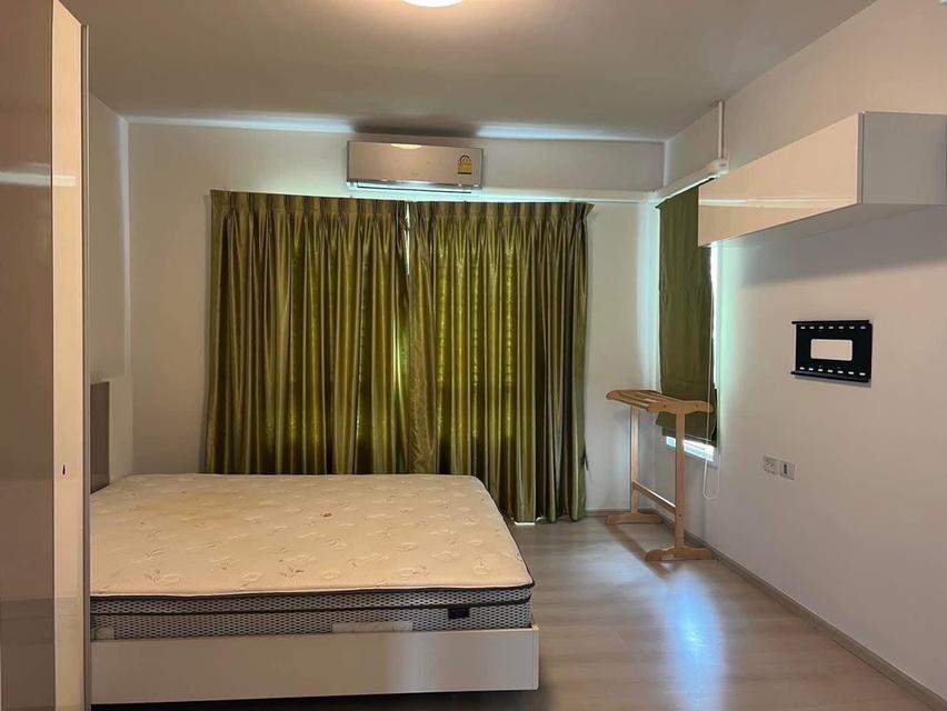 🏡 ขายบ้าน หมู่บ้านอินดี้ 2 หลังเมกะบางนา (บ้านหลังมุม) 3