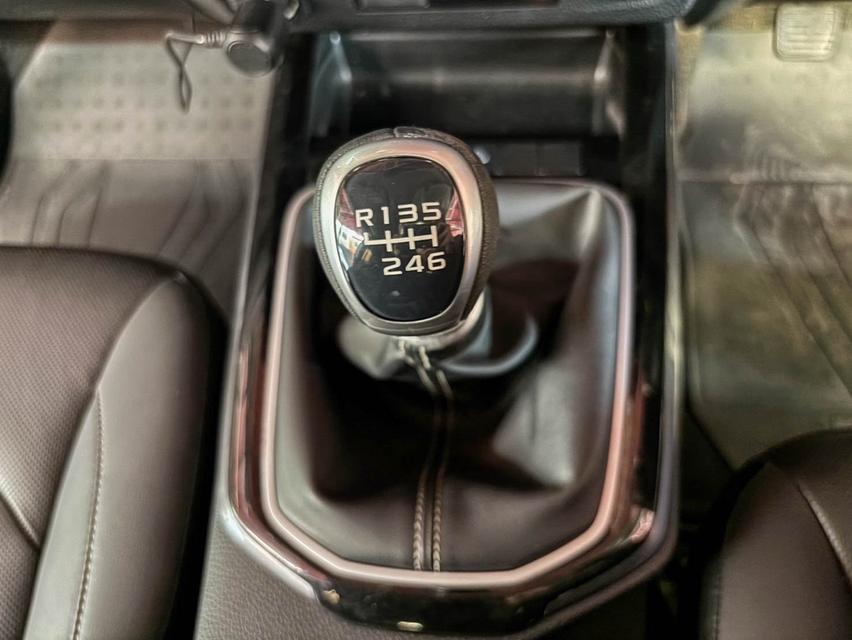 ISUZU D-MAX 1.9 Hi-Lander ZP Cab4 ปี2020 รถบ้านแท้ ตัวท็อปสุดในรุ่น น็อตไม่ขยับ 12