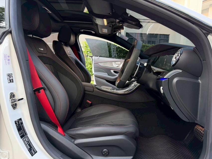 Mercedes-Benz CLS53 AMG Facelift รูปที่ 11