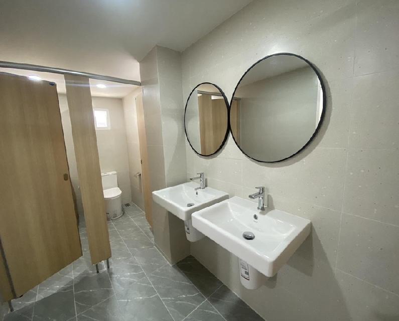 ให้เช่าอาคารสำนักงาน / Office / พื้นที่ ชั้น 1 เท่านั้น / ซอยปรีดีพนมยงค์ 14 สุขุมวิท 71 / อาคารพื้นที่ใช้สอย 500 ตารางเมตร 6