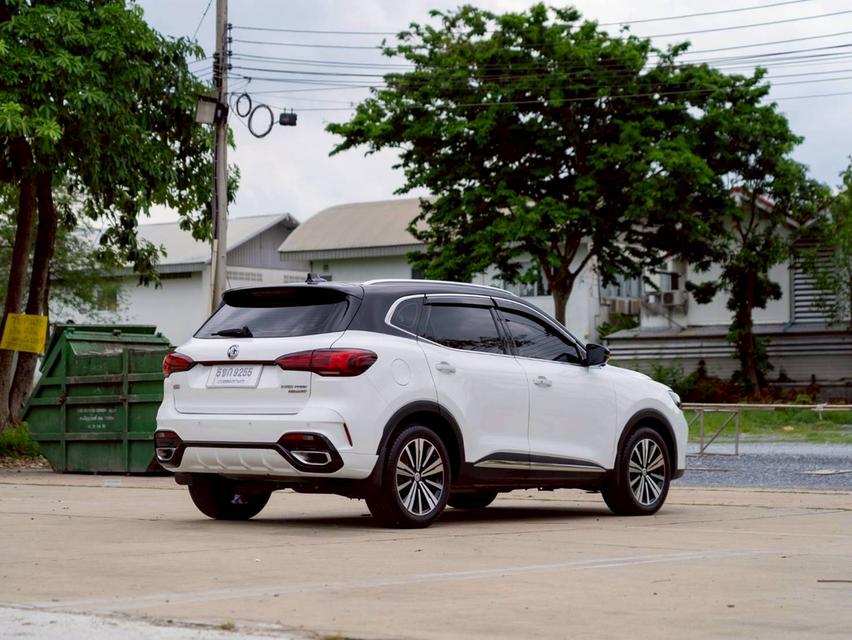 NEW MG HS PHEV 1.5X 2022 จด 2024 7
