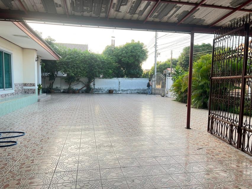 ขายบ้านเดี่ยว 2 ชั้น 6