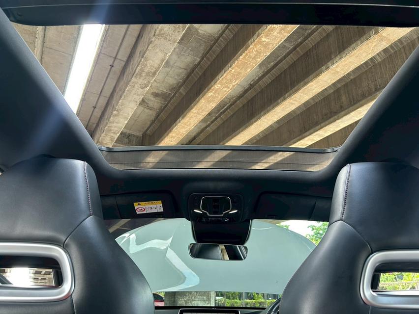 MG HS 1.5 Turbo X Sunroof AT 2020 รูปที่ 19