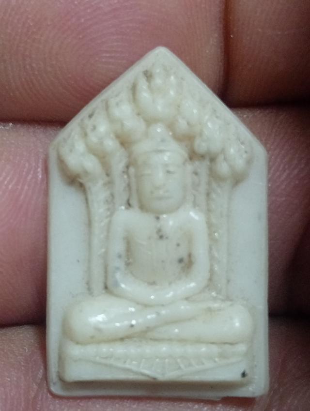 พระพุทธหลวงพ่อเดิมวัดหนองโพ 6