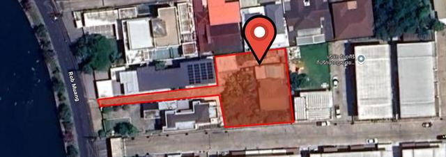 ขายด่วน‼️ ที่ดินพร้อมบ้าน ใจกลางเมืองร้อยเอ็ด