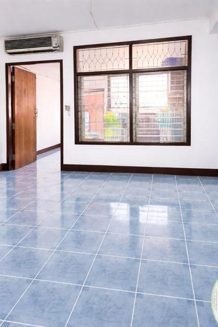 ใกล้BTS สะพานควาย 750 ม. ซ.อินทามระ 1-8 ทาวน์เฮ้าส์ 2 นอน 1 น้ำ 25 ตร.วา.200 ตร.ม. ใจกลางพญาไท 3