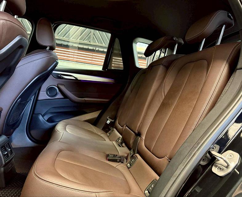 BMW X1 sDrive20d M-sport ปี 2022 15