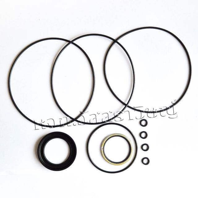 ชุดซีลมอเตอร์ไฮดรอลิค Seal Kit For BMR