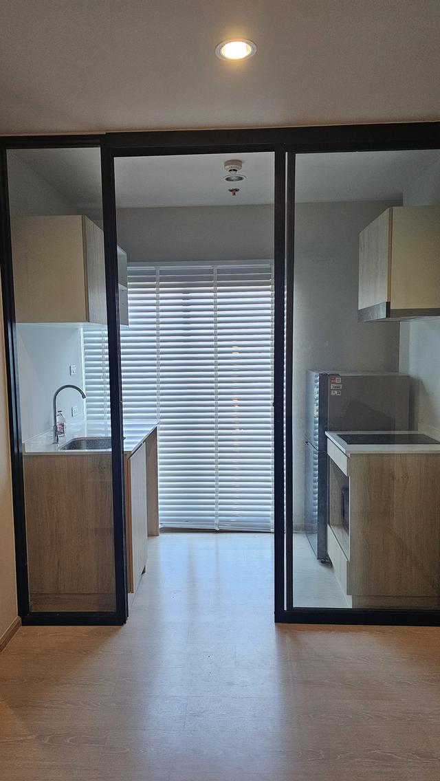 ให้เช่าคอนโด nue noble งามวงศ์วาน 2