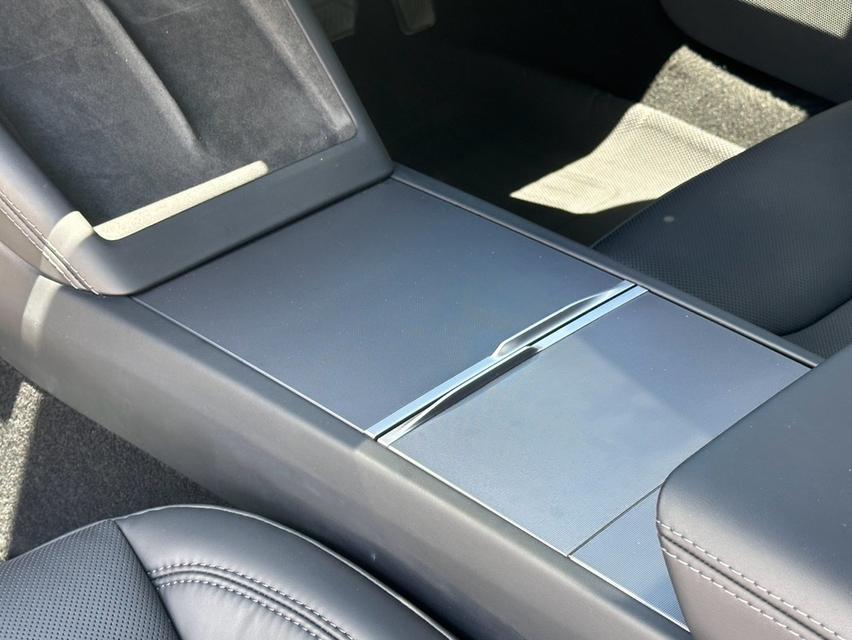 (แจ้งรหัสรถ NCT183) Tesla Model 3 Highland Premium RWD 2024 รูปที่ 15
