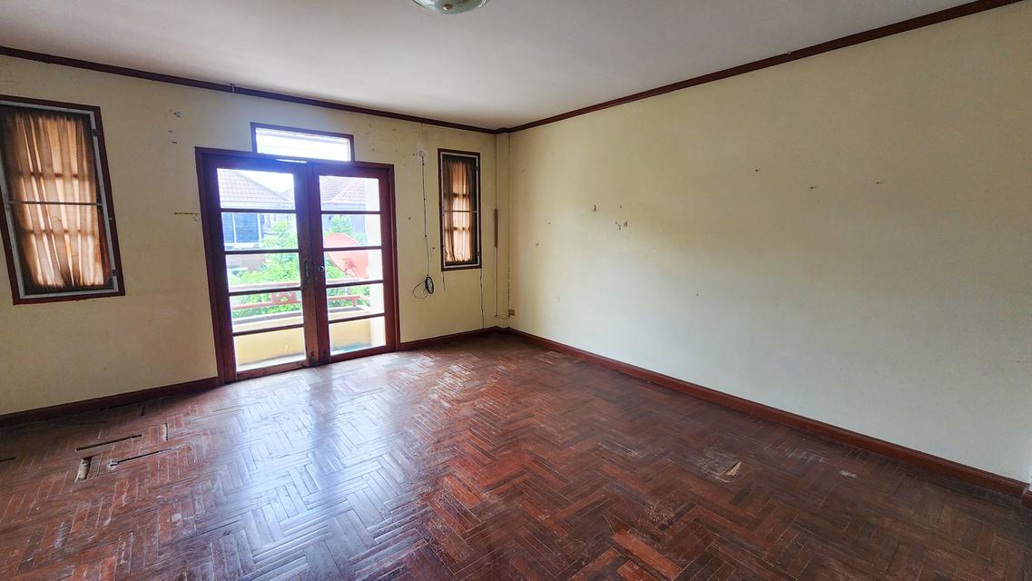 🏡 ขายทาวน์เฮ้าส์ 2 ชั้น หมู่บ้านกฤษดานคร 26 ซิตี้กอล์ฟฮิลล์ นครชัยศรี นครปฐม 7