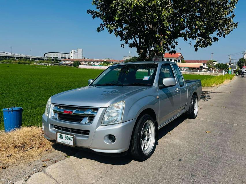 ขายIsuzu Dmax สด🫵159,000 เครื่ิอง2.5ดีเซล sx(กระจกมือหมุน)ปี10 ภาษี68 รถสวยพร้อมใช้ 📍บางบัวทอง นนทบุรี 📞084-3545593 3