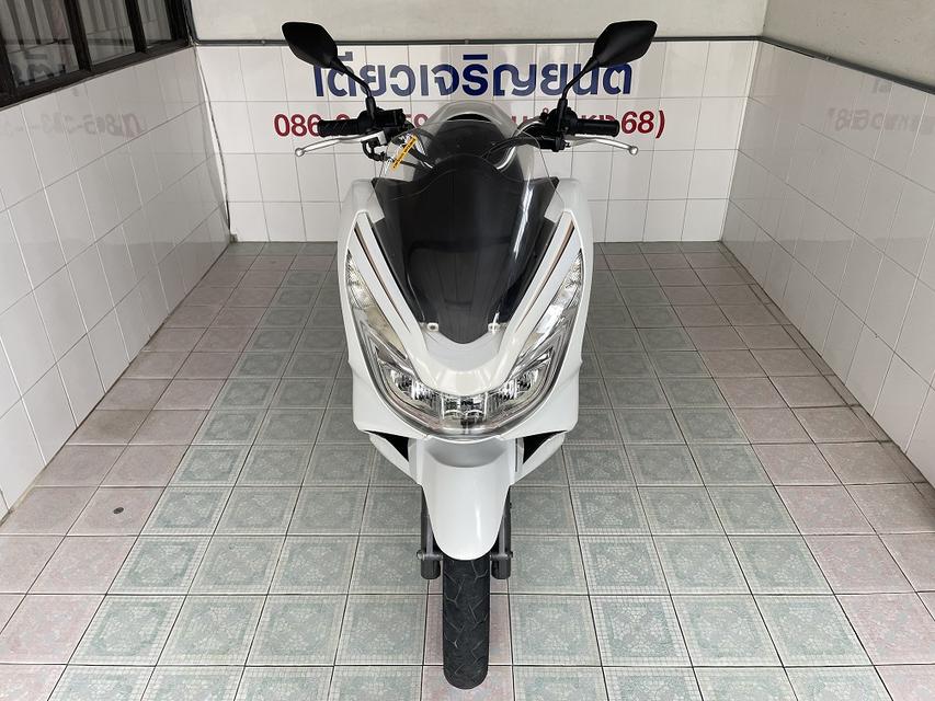 PCX150 เอกสารครบ ไมล์แท้ รถบ้าน เจ้าของฝากขาย สภาพซื้อจอด ไม่เคยล้ม เครื่องเดิมแห้งๆ ชุดสีสวย วิ่ง39000 กลางปี60 2