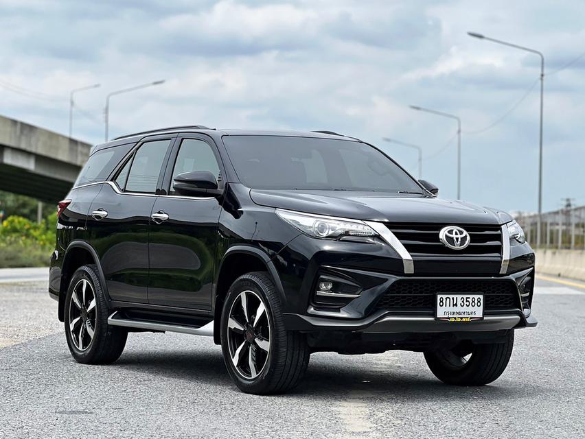 fortuner2.8 4wd รถสวย ราคา 999,000 บาท