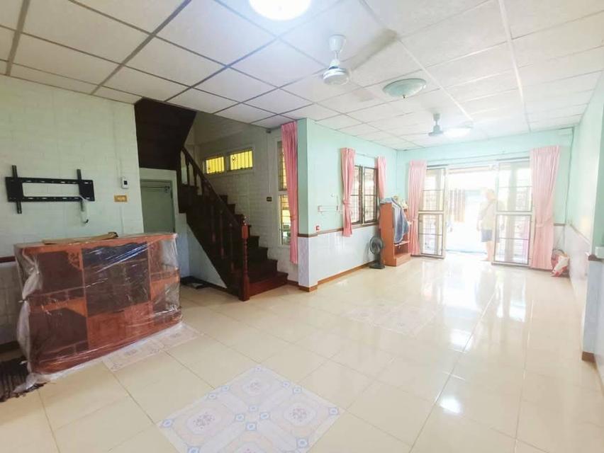 บ้านทาวน์เฮ้าส์ มือสอง (เจ้าของขายเอง) 4