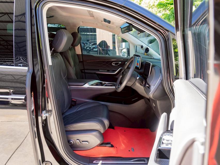 MG Maxus 9 V ปี 2023 รูปที่ 11