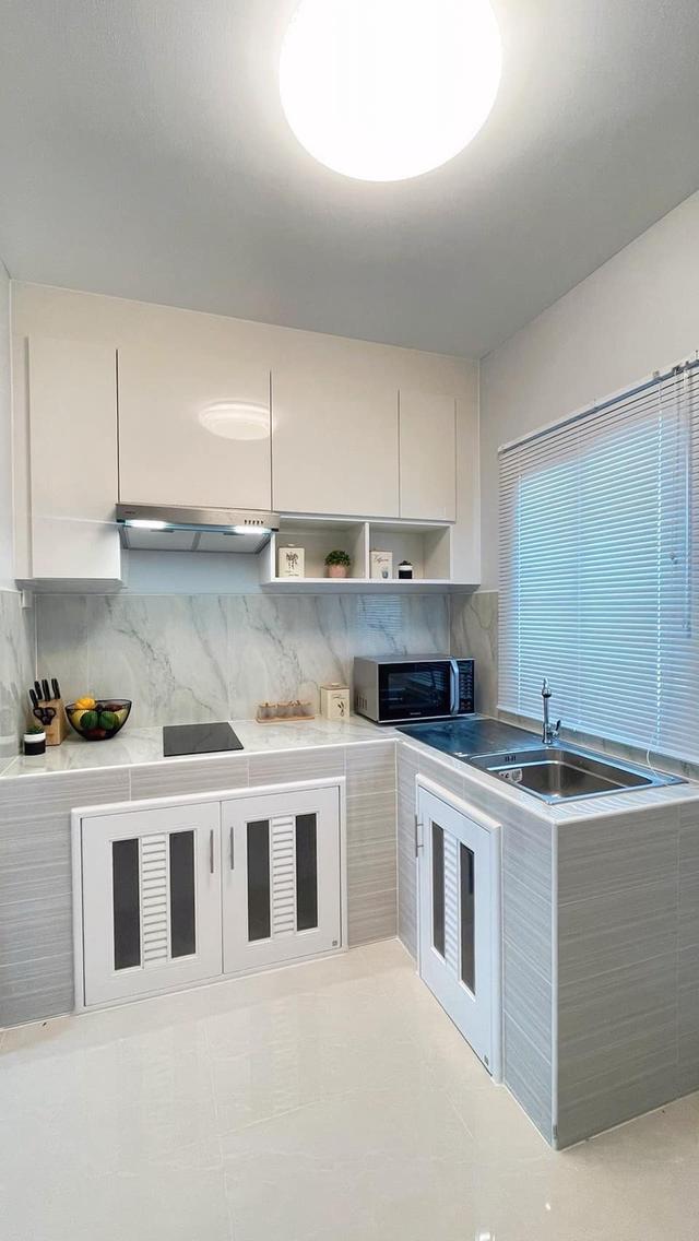 บ้านทาวน์โฮม ทำเลสันกำแพง เชียงใหม่ 13