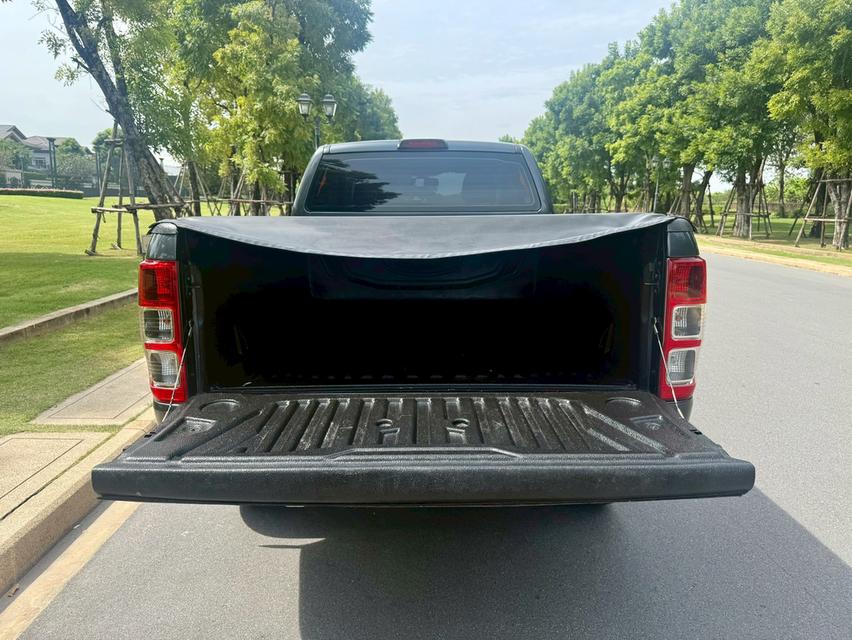 FORD RANGER MNC HI-RIDER OPEN CAB 2017  4